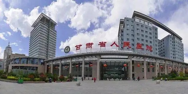 甘肅省人民醫(yī)院選購闊海3套切片柜